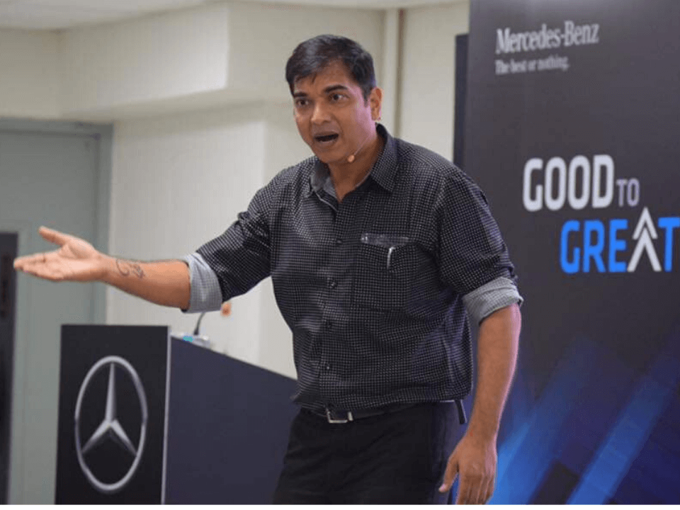 Best Business Coach India