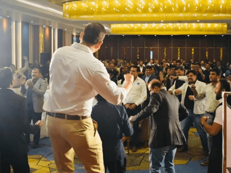 Best Business Coach India