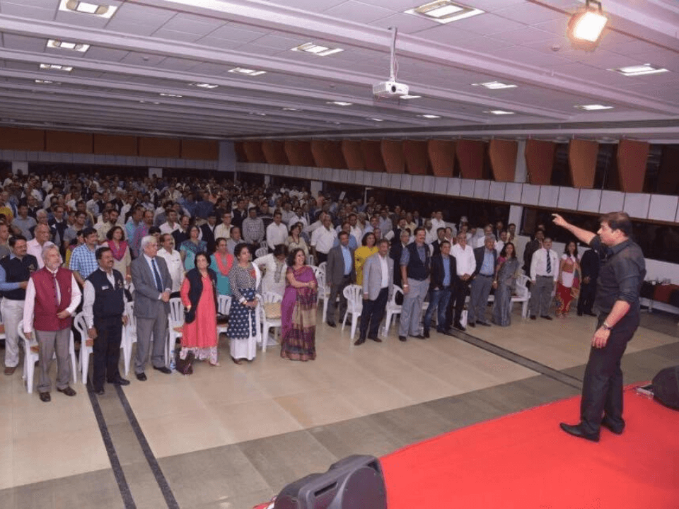 Best Business Coach India