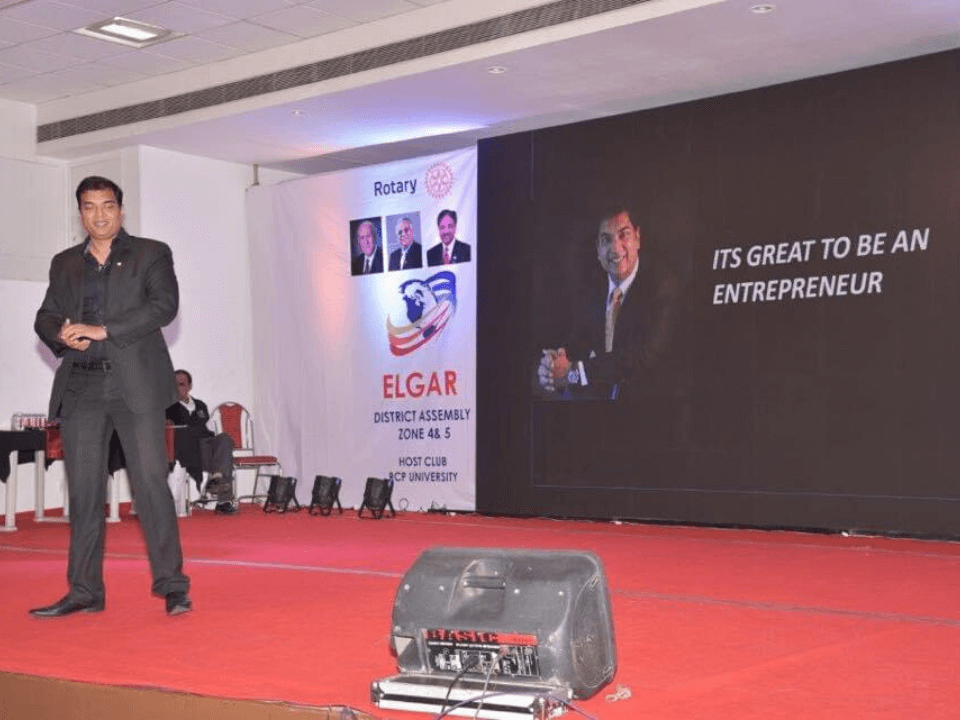 Best Business Coach India