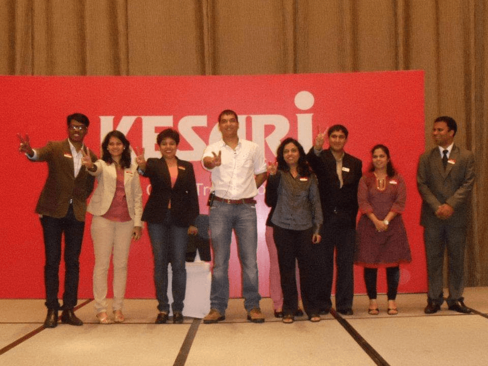 Best Business Coach India