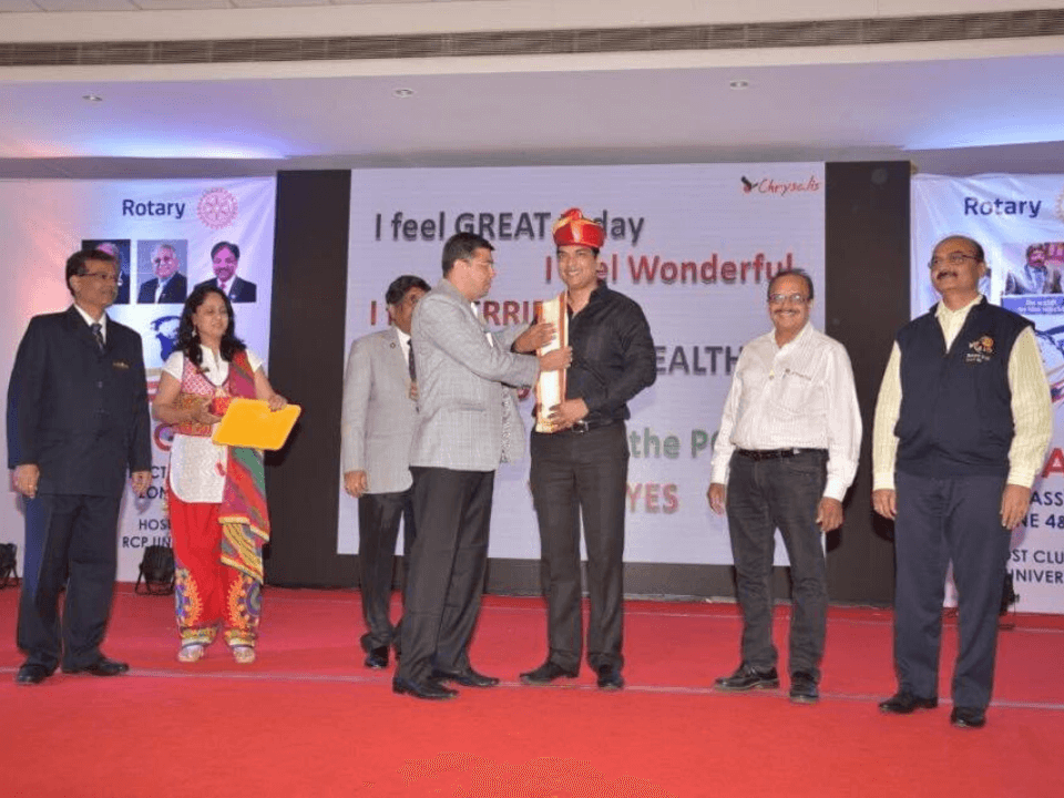 Best Business Coach India