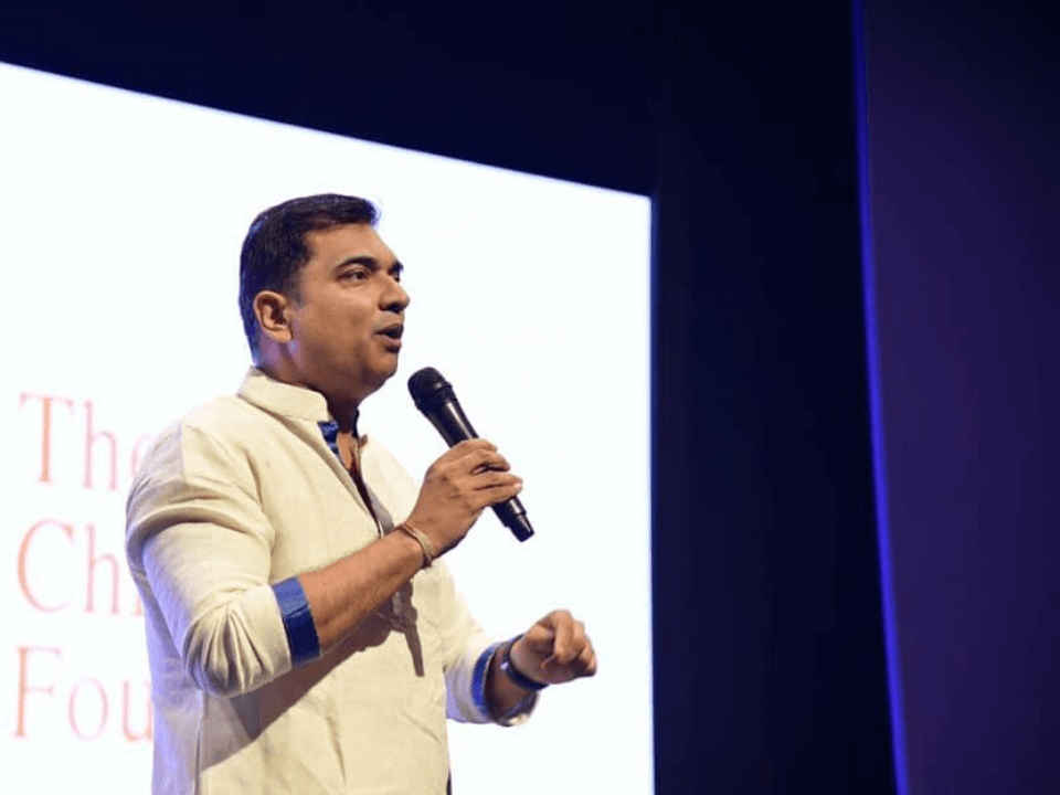 Best Business Coach India