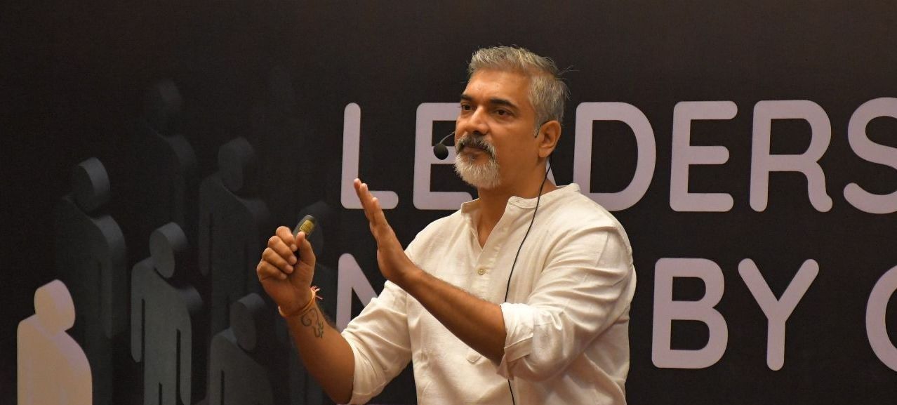 Best Business Coach India