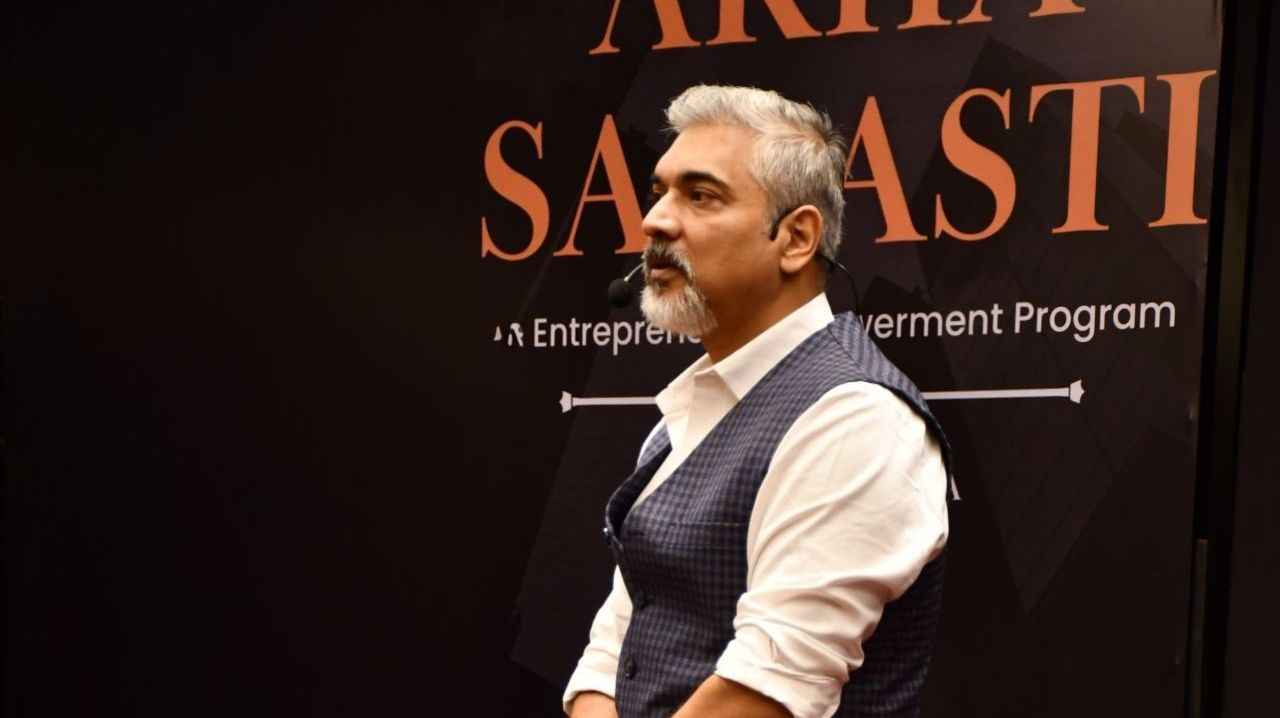 Best Business Coach India