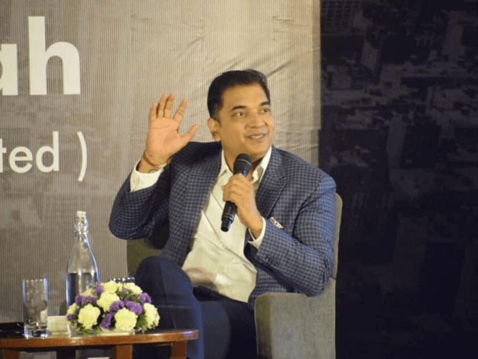 Best Business Coach India