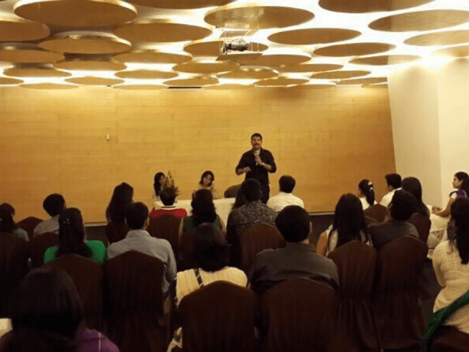 Best Business Coach India