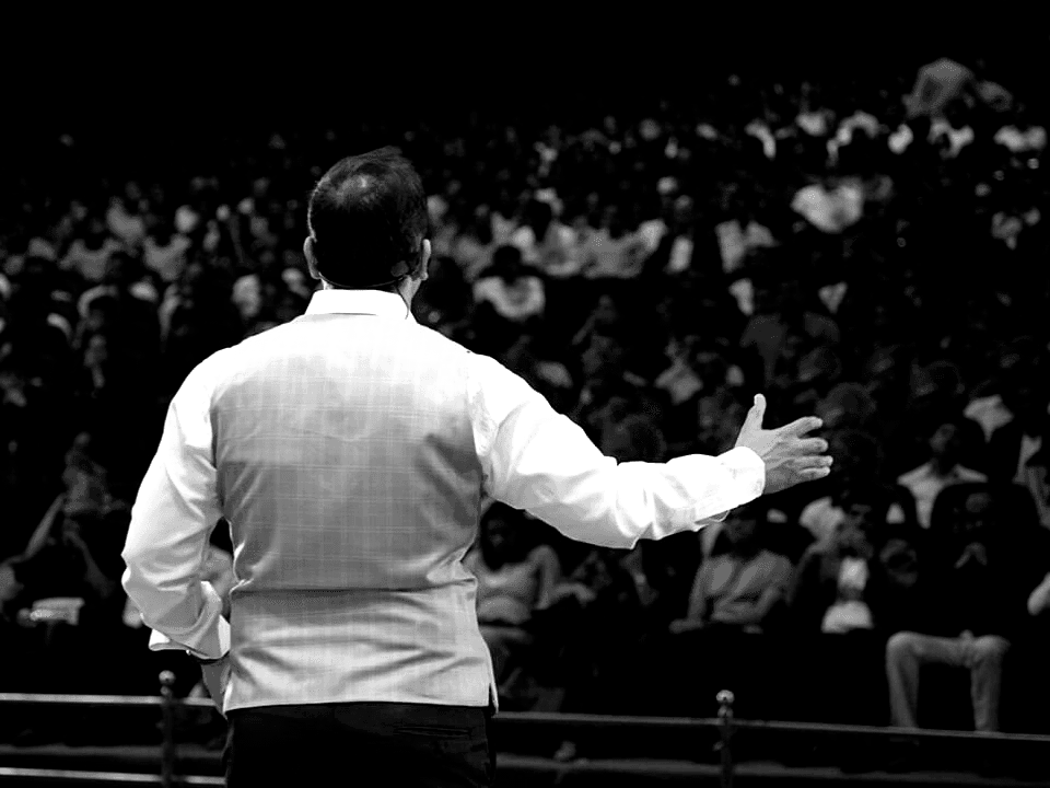 Best Business Coach India