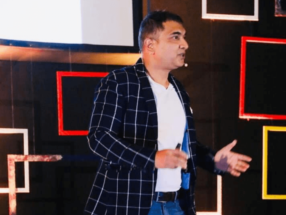 Best Business Coach India
