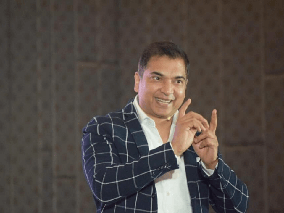 Best Business Coach India