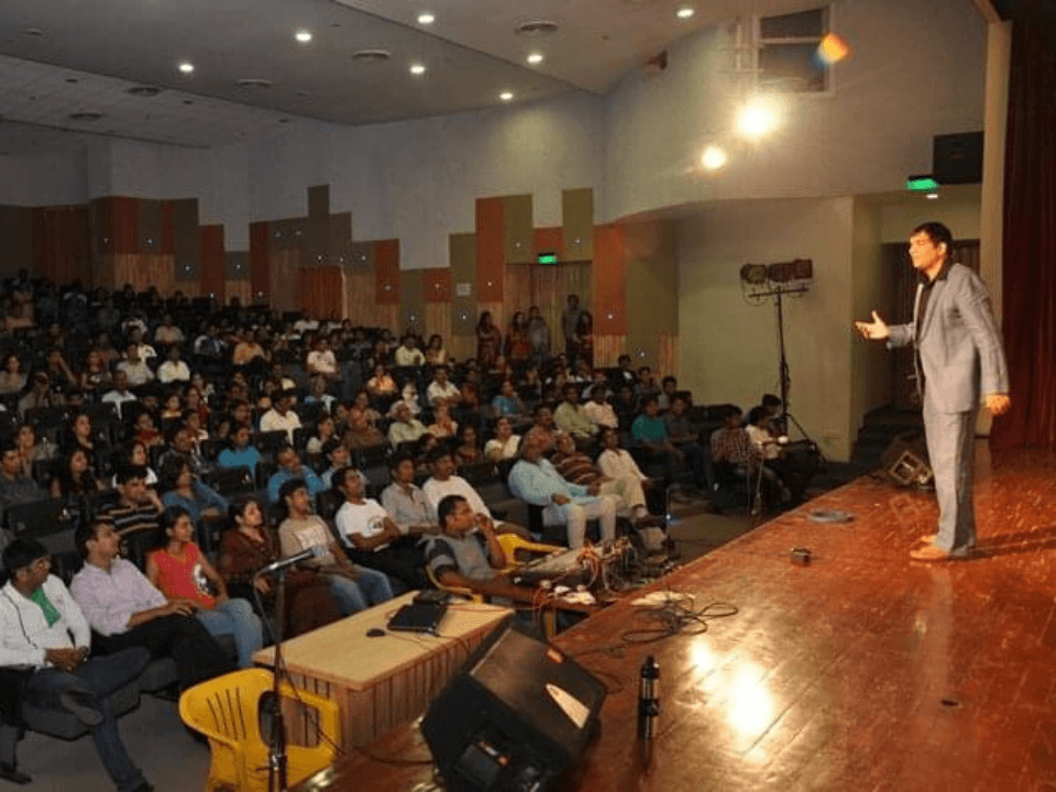 Best Business Coach India