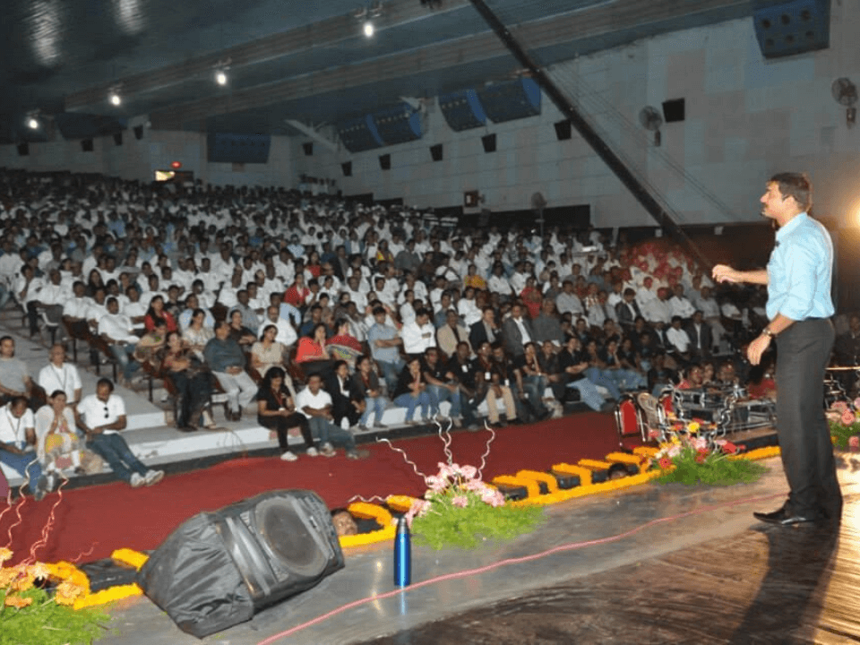 Best Business Coach India