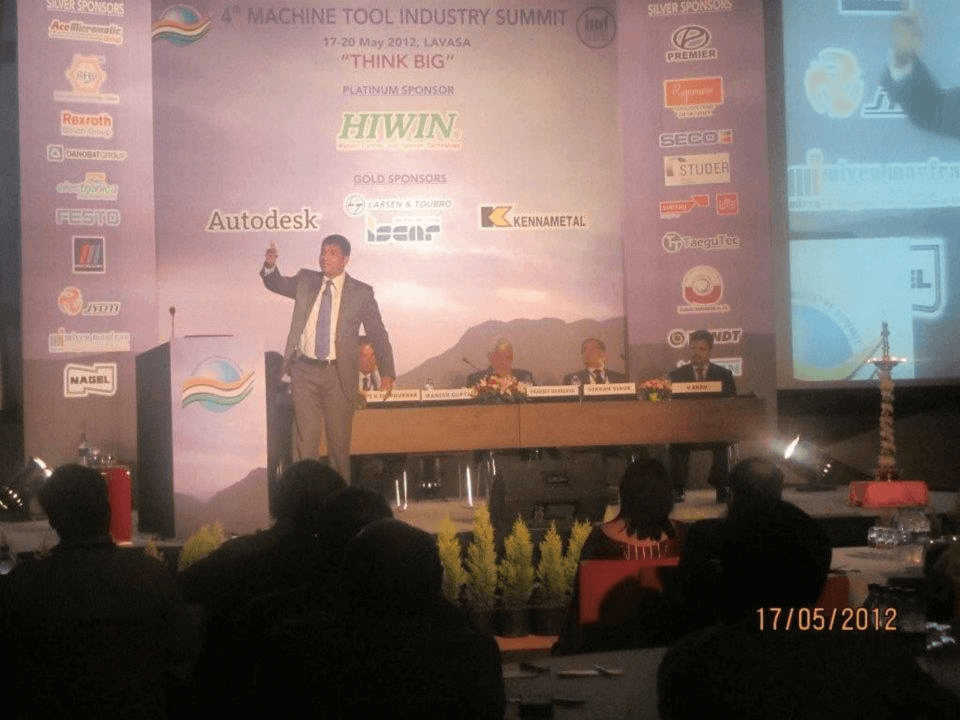 Best Business Coach India