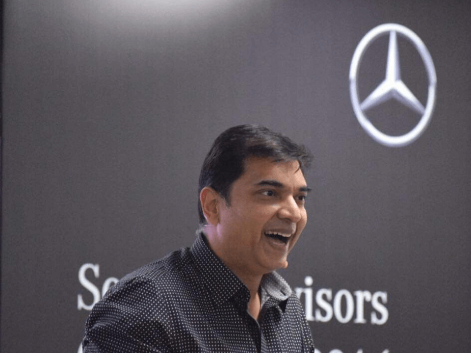Best Business Coach India