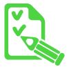checklist icon
