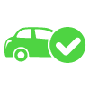 check mark icon