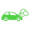 engine trouble icon