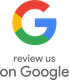 Google logo with text