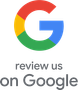 Google logo with text