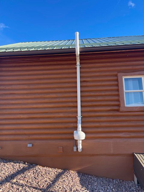 Existing Radon Testing and mitigation in homes in Rapid City SD