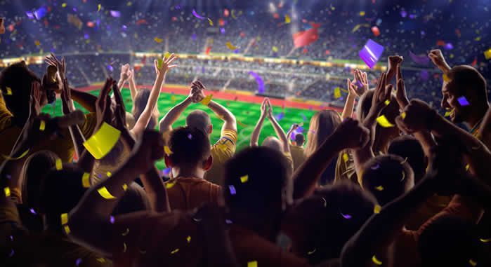 Stadium Events