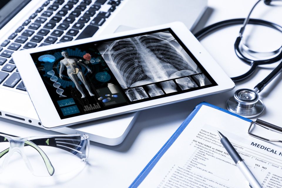 Case management consulting services
