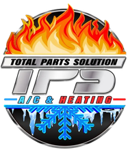 Total Parts Solution AC & Heating