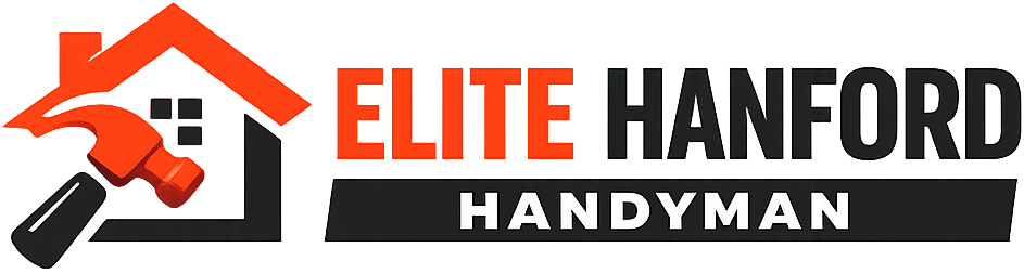 Elite Hanford Handyman logo