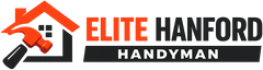 Elite Hanford Handyman logo ca