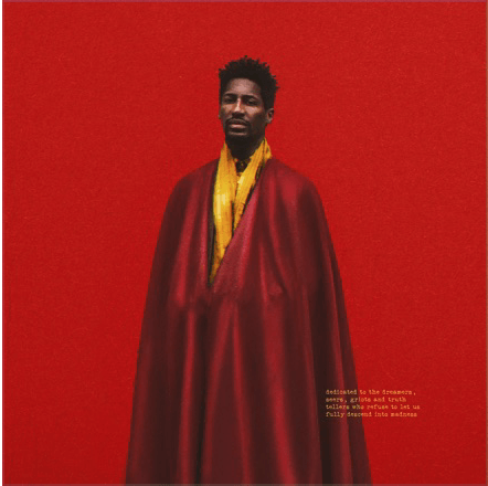 Jon Baptiste
