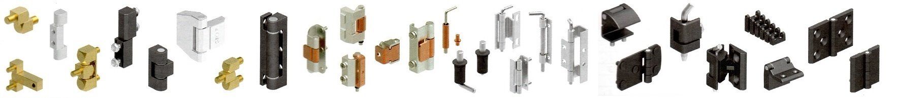cerniera 180 porte singole programma