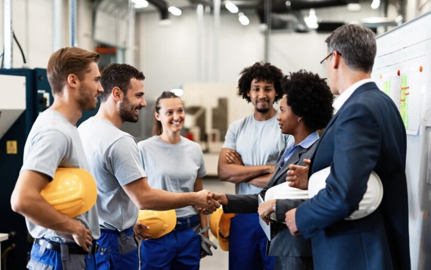 Coberlocks - corso di formazione procedura loto lockout tagout lototo