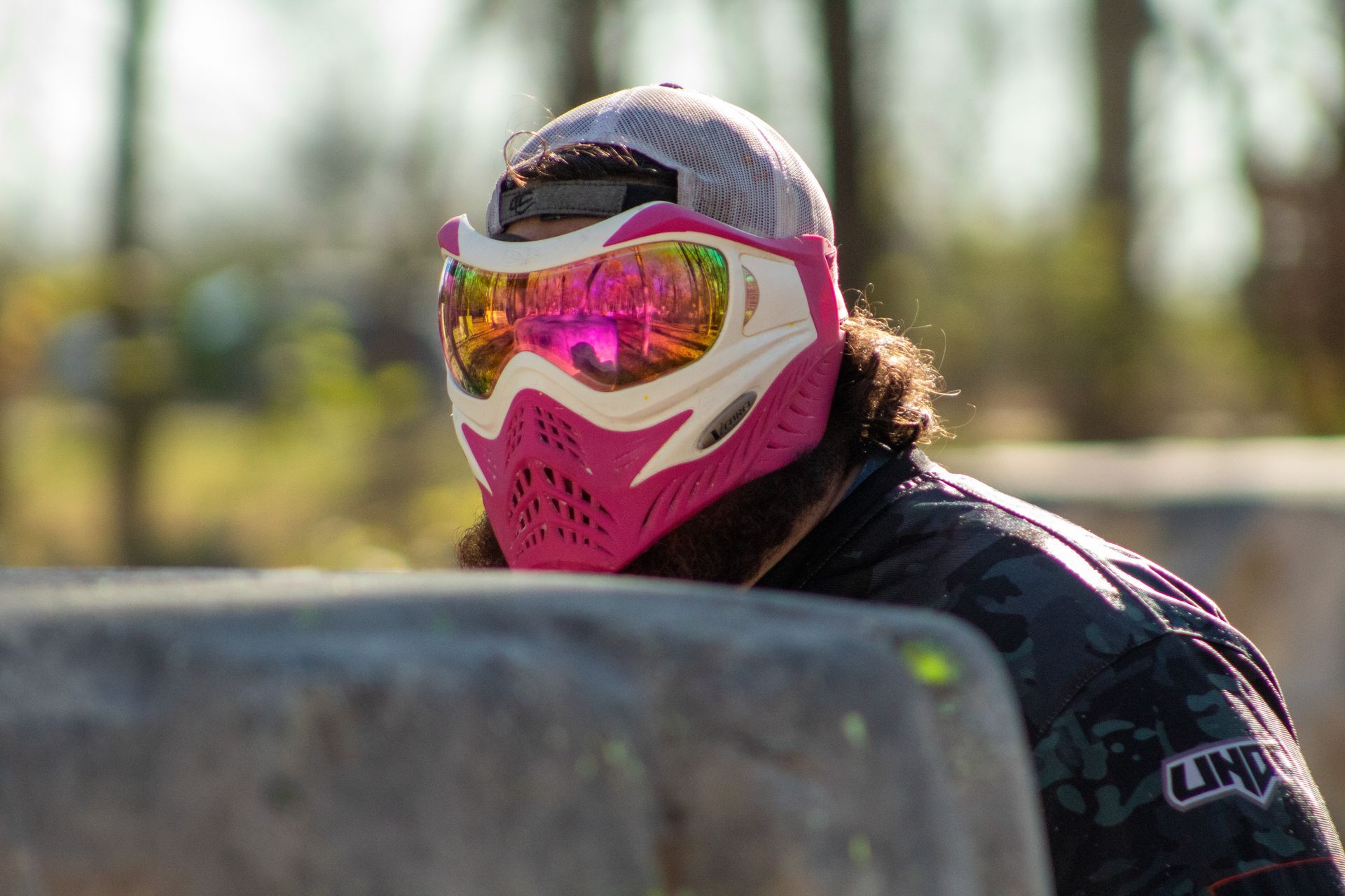 Paintball Hero
