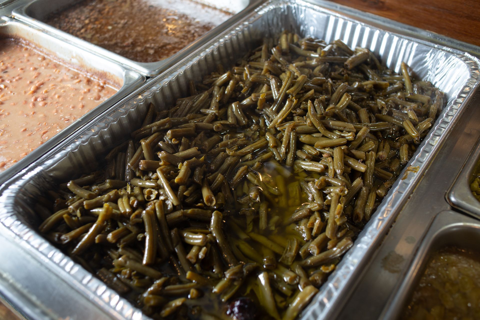 Stone Bridge Farms Catering