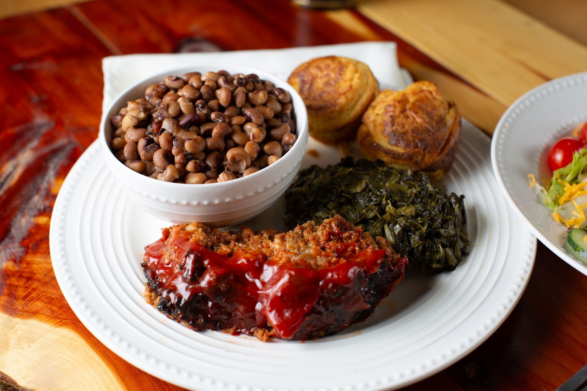Stone Bridge Farms Catering