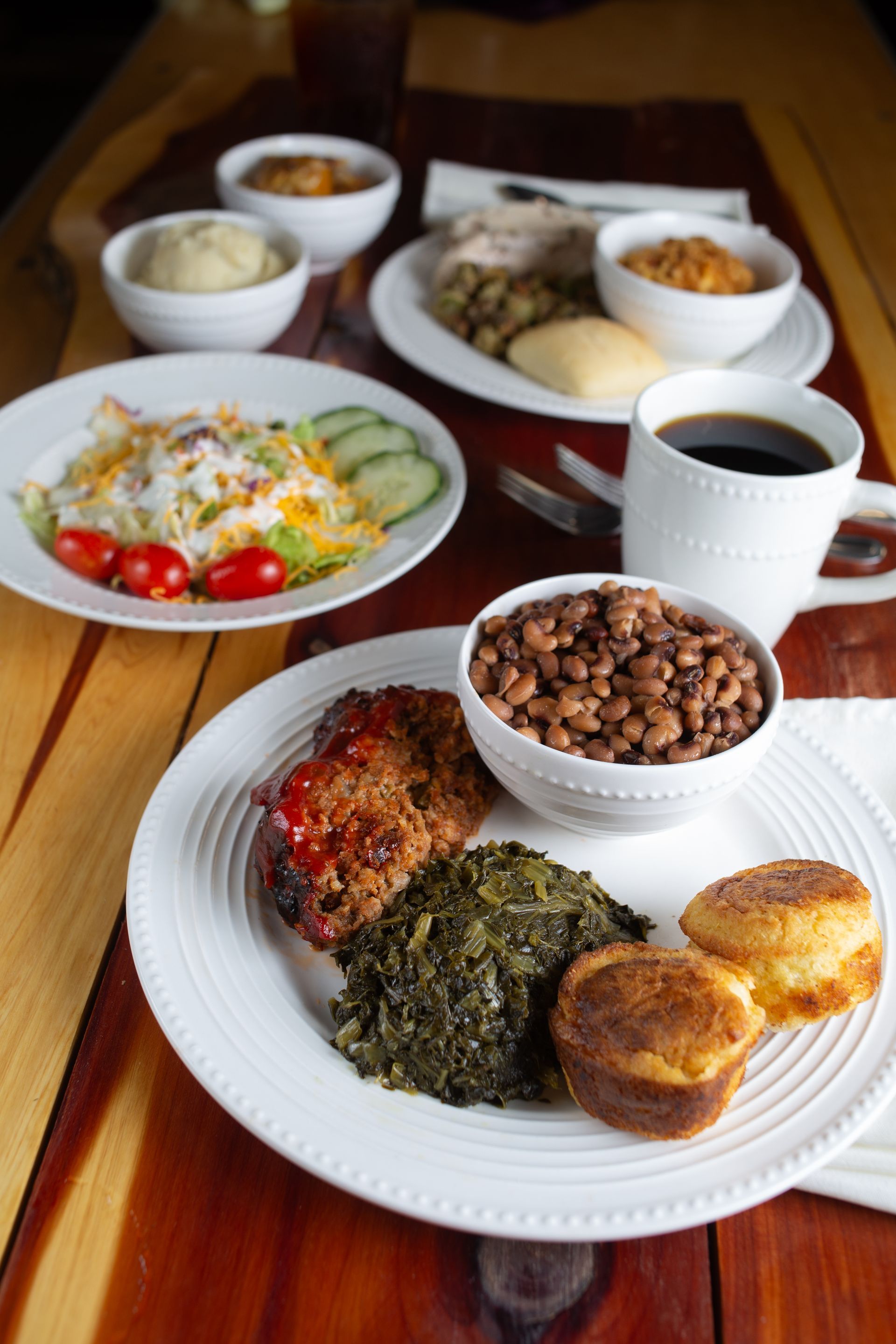 Stone Bridge Farms Catering