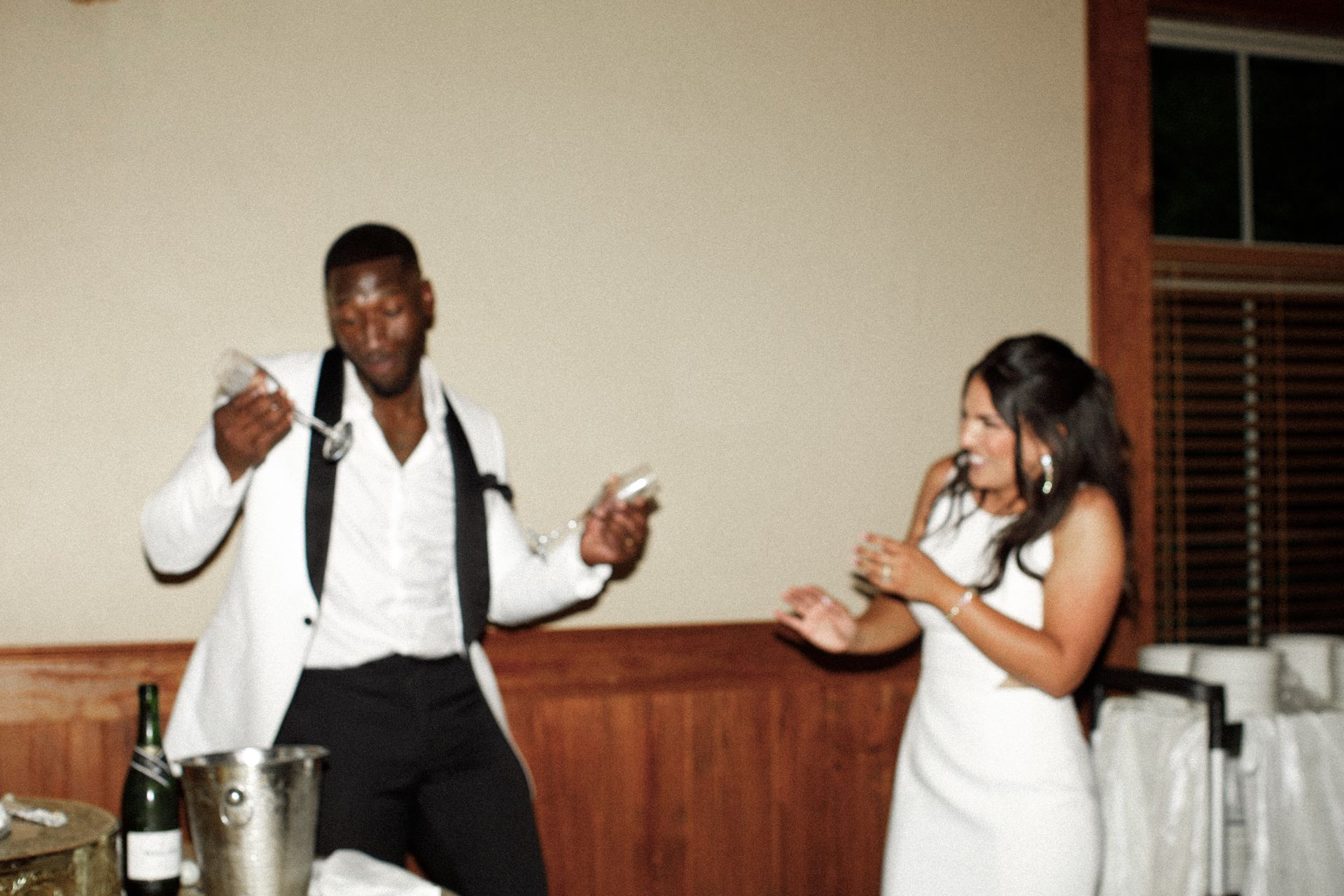 Stone Bridge Farms Receptions 
