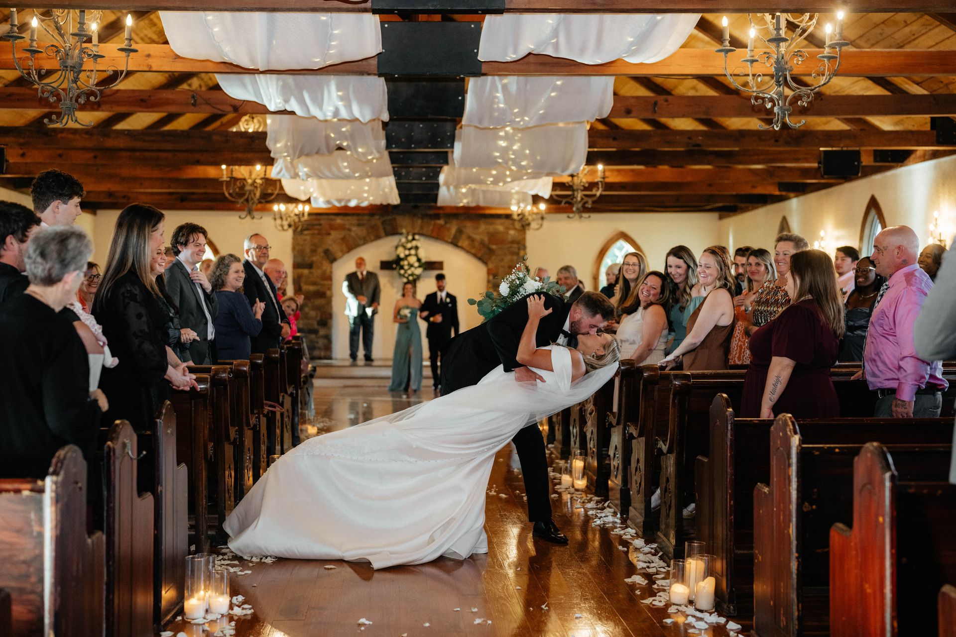 Stone Bridge Farms The Chapel