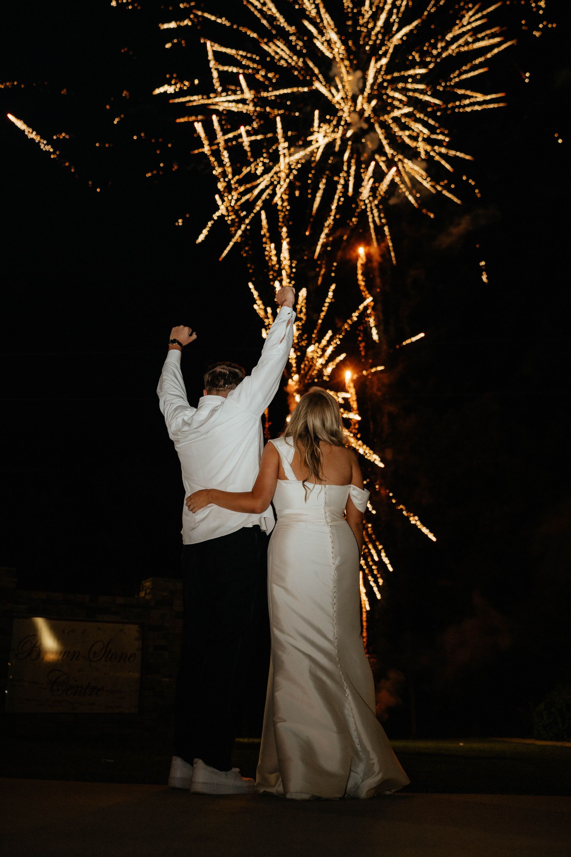 Stone Bridge Farms Receptions 