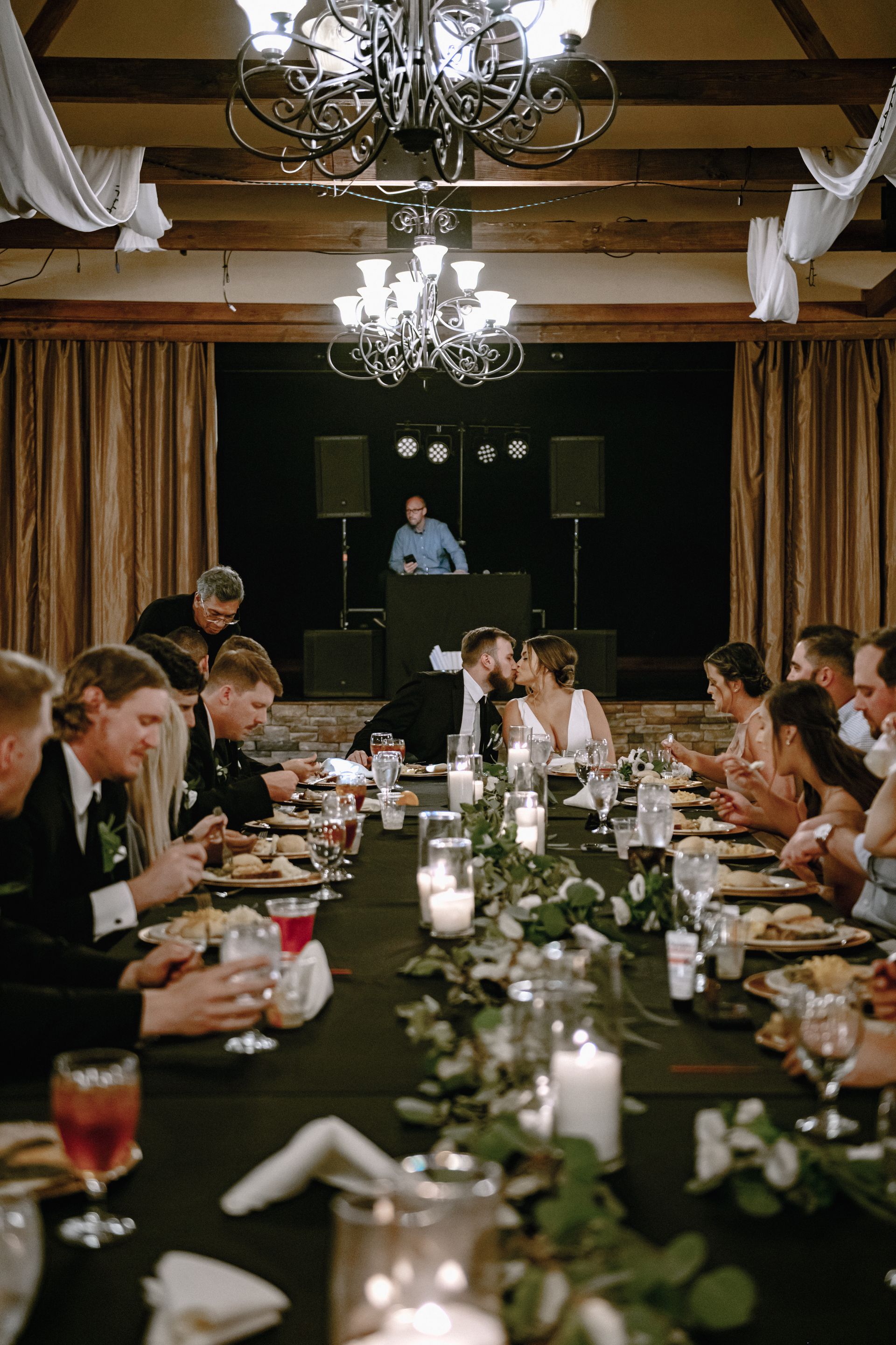 Stone Bridge Farms Receptions 