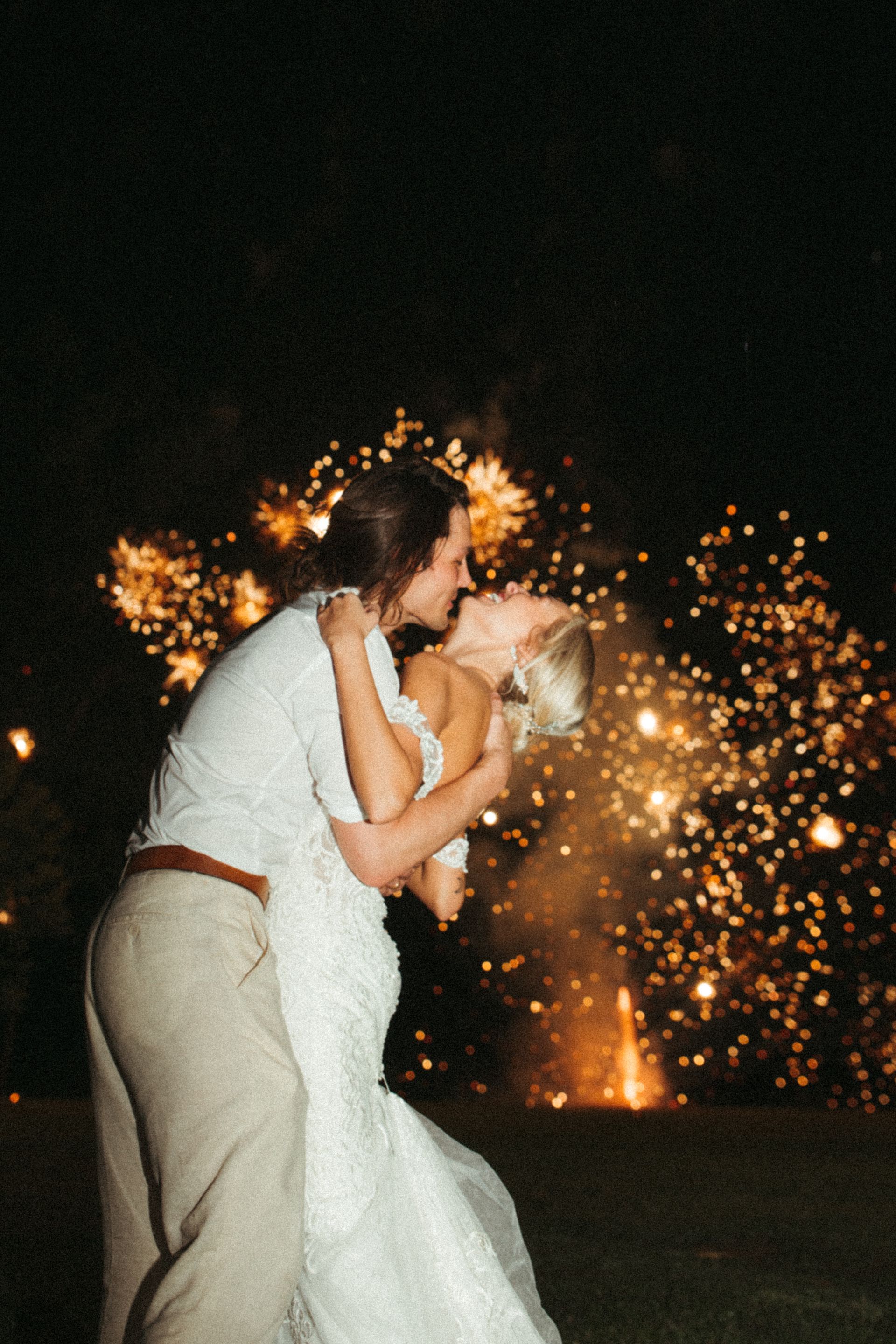 Stone Bridge Farms Receptions 