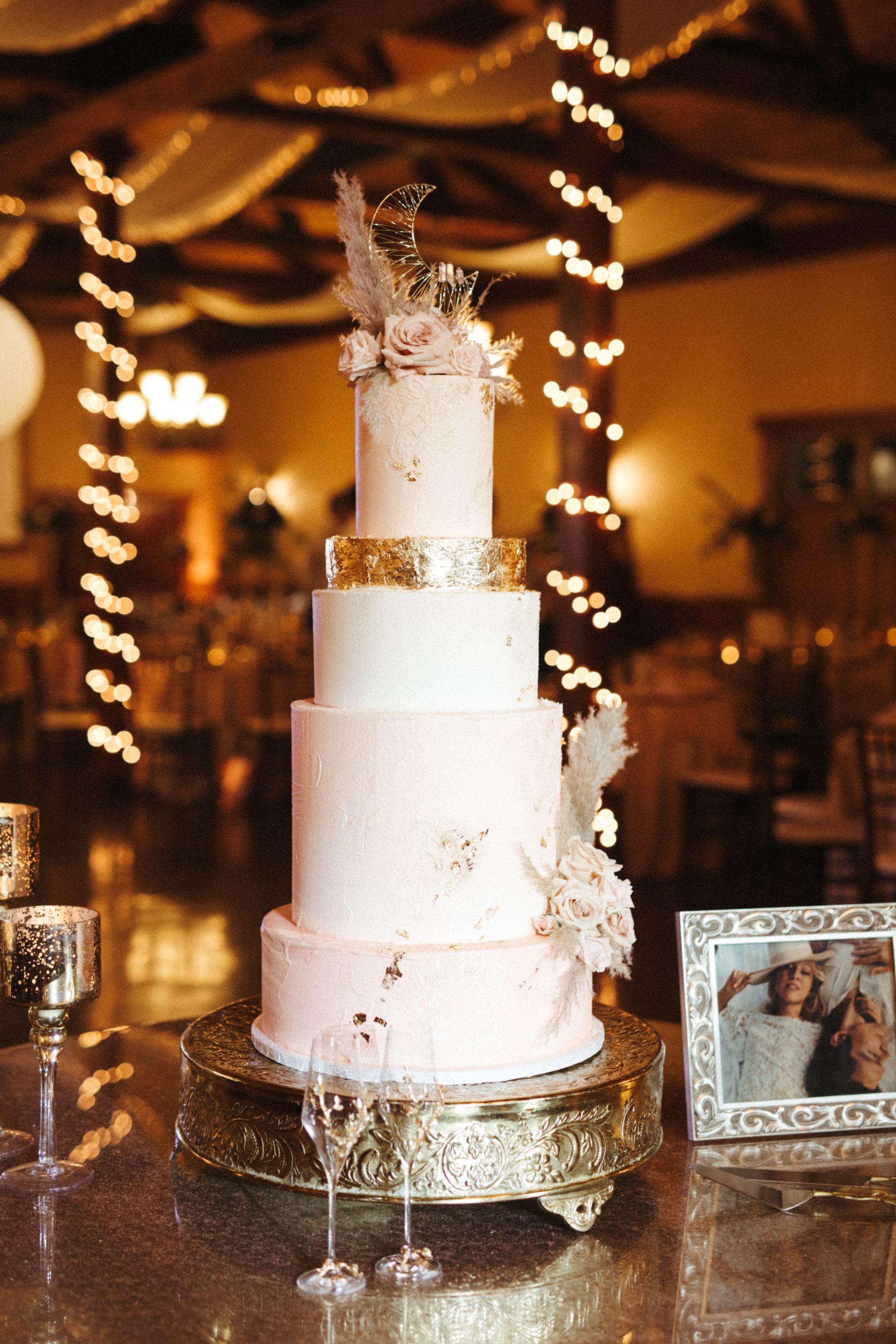 Stone Bridge Farms Receptions 