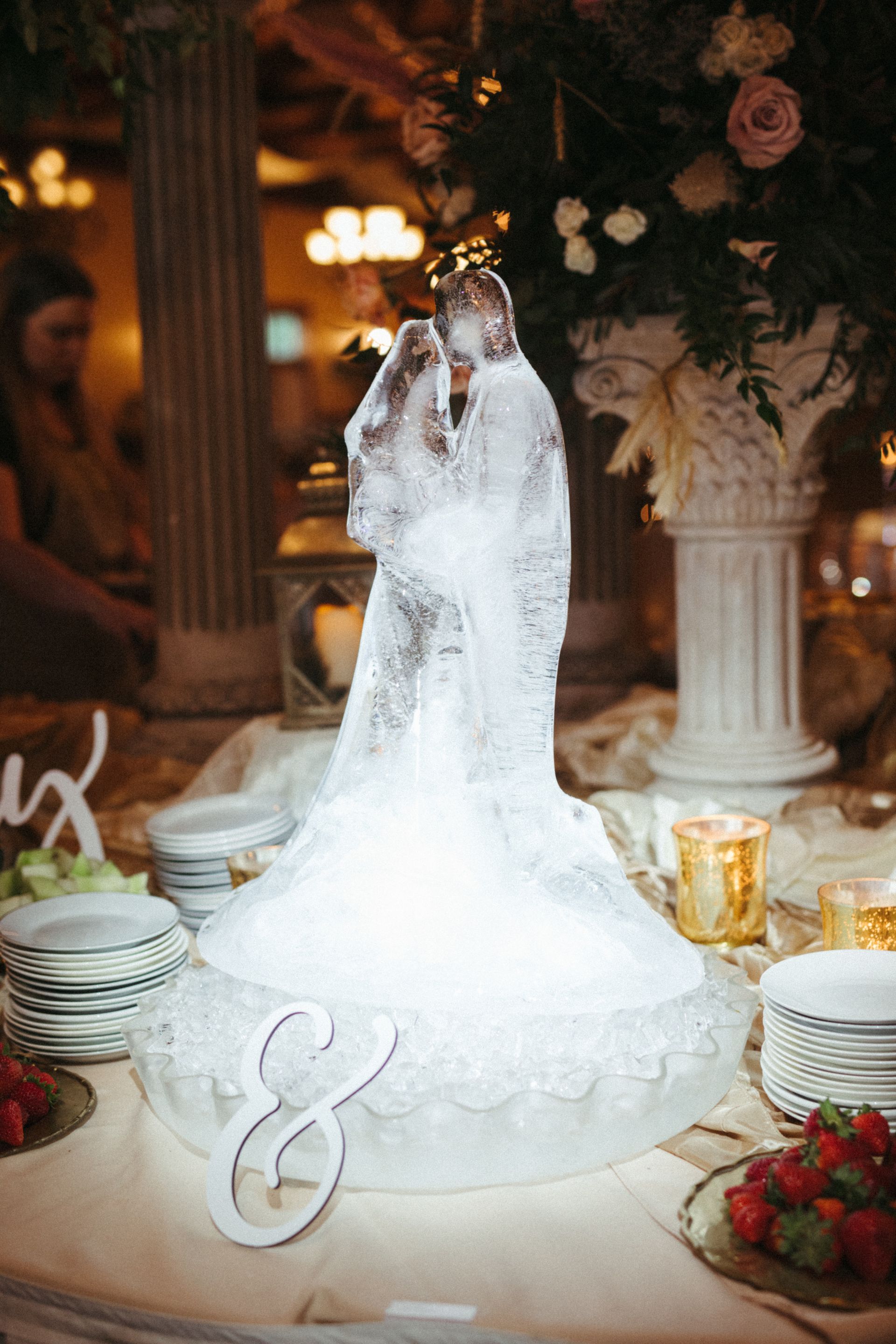 Stone Bridge Farms Receptions 