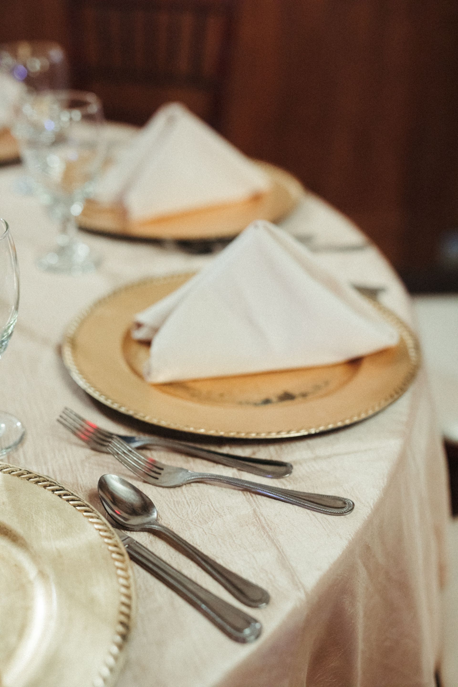 Stone Bridge Farms Receptions 