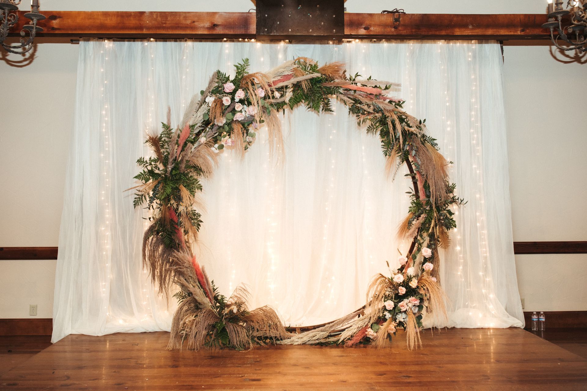 Stone Bridge Farms Receptions 
