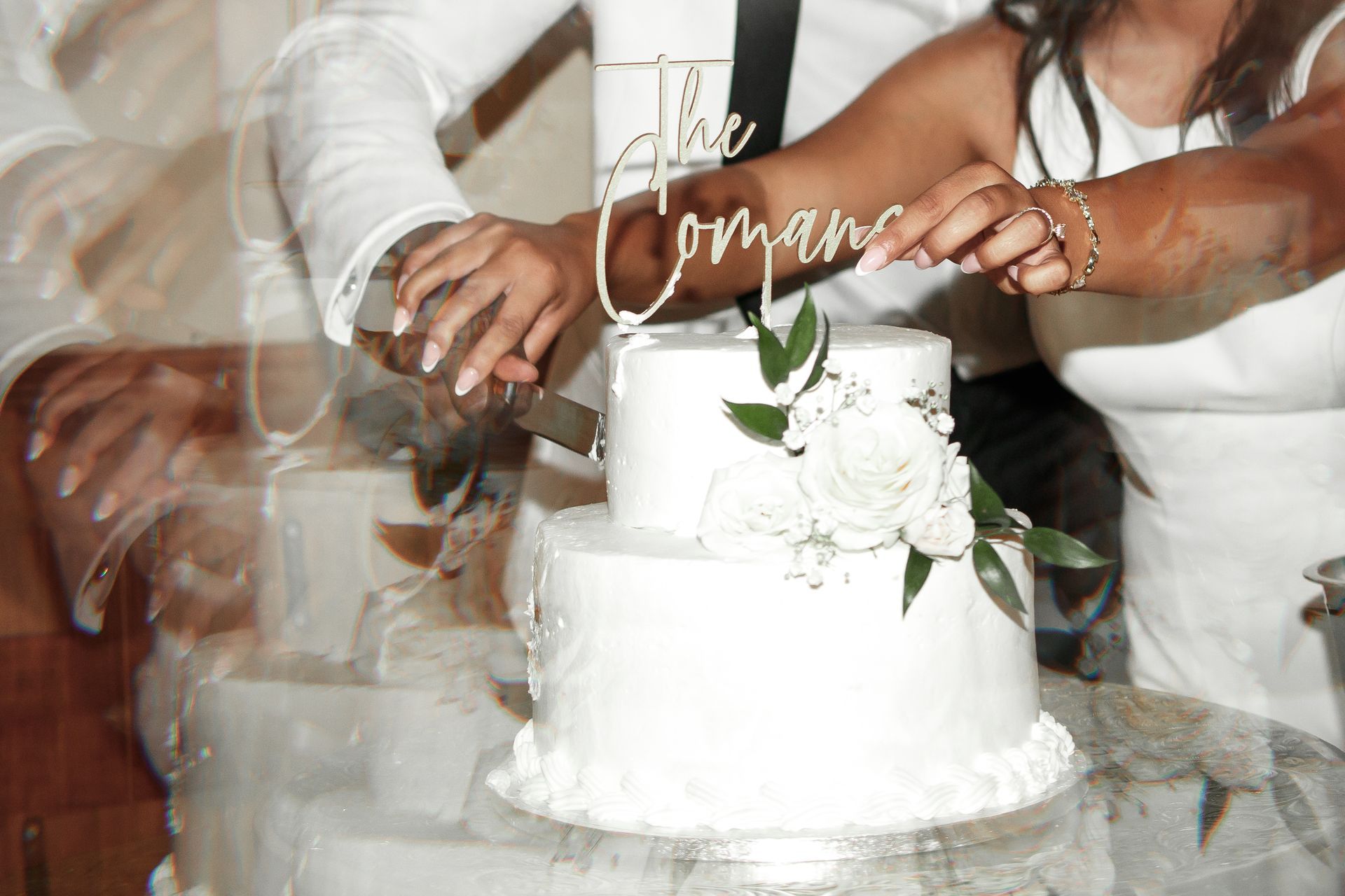 Stone Bridge Farms Receptions 