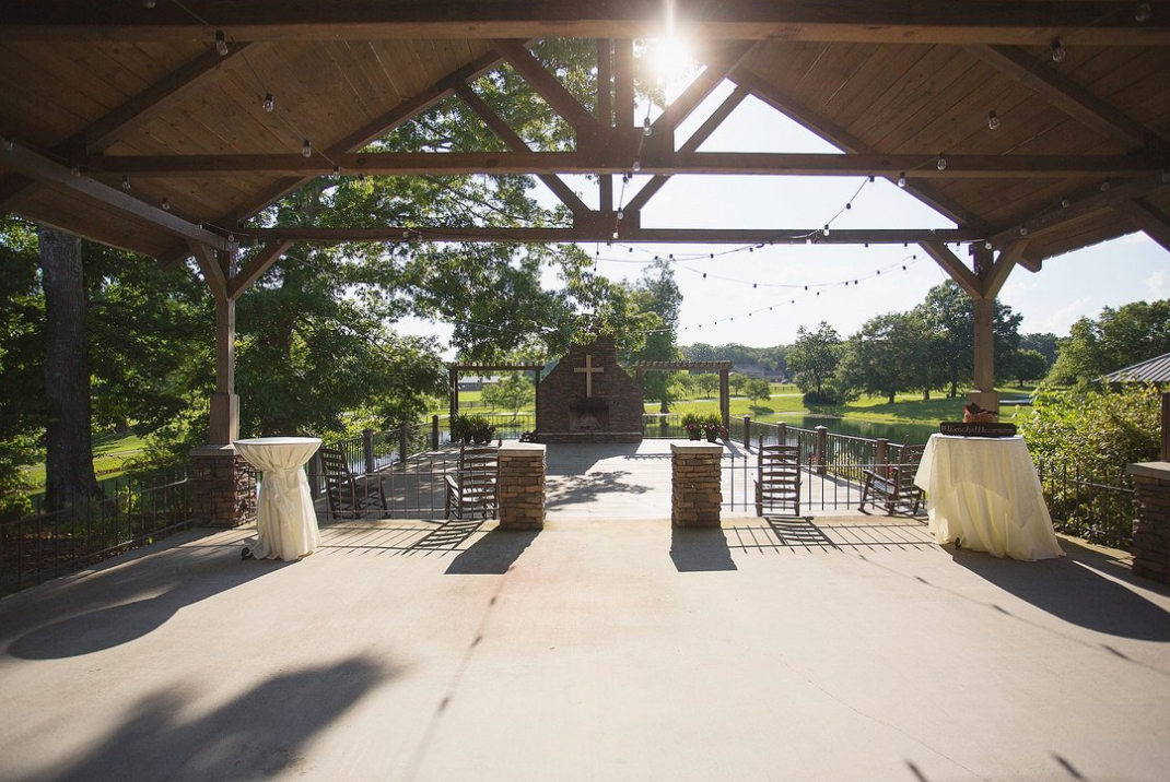 Stone Bridge Farms The Terrace 