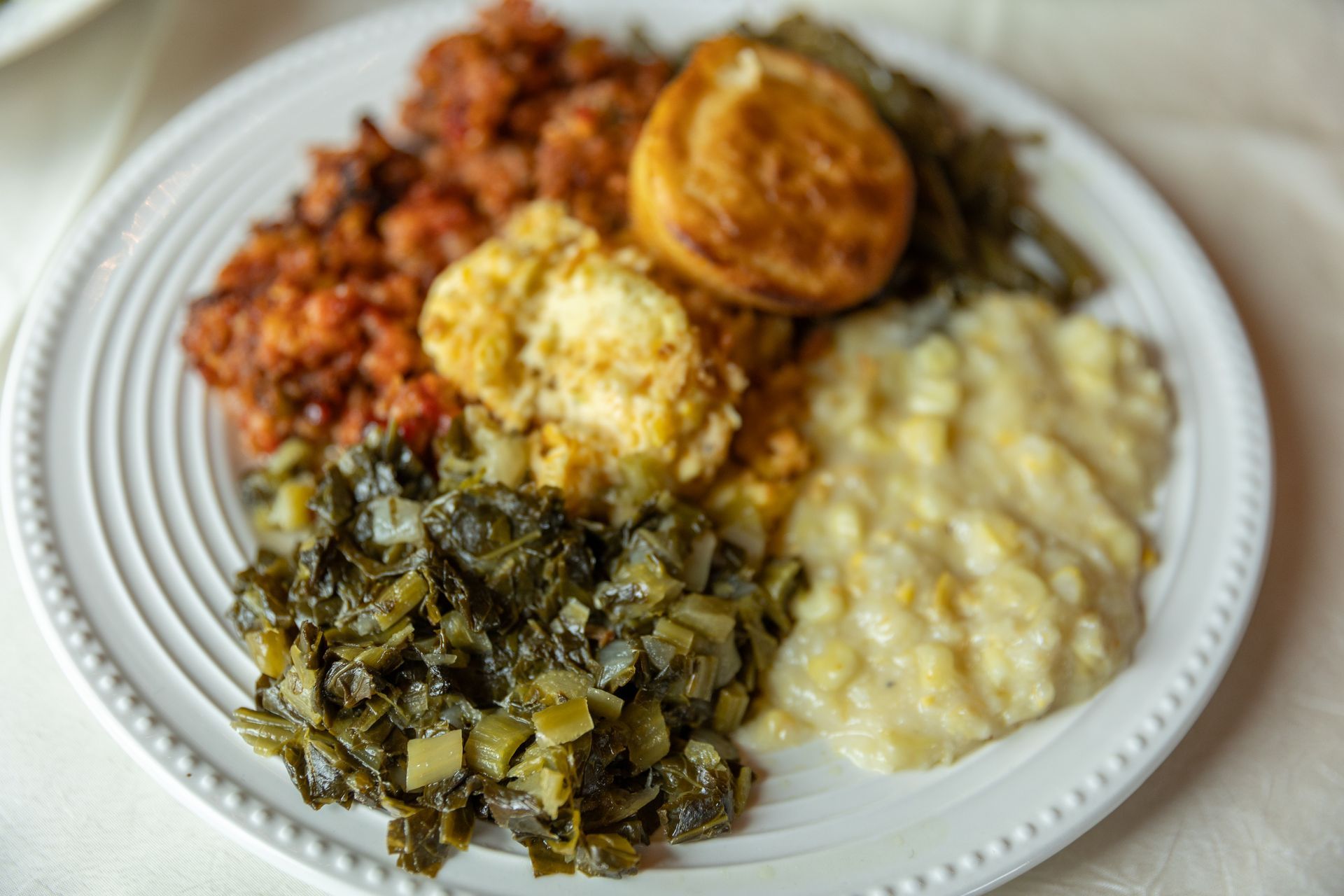 Stone Bridge Farms Catering