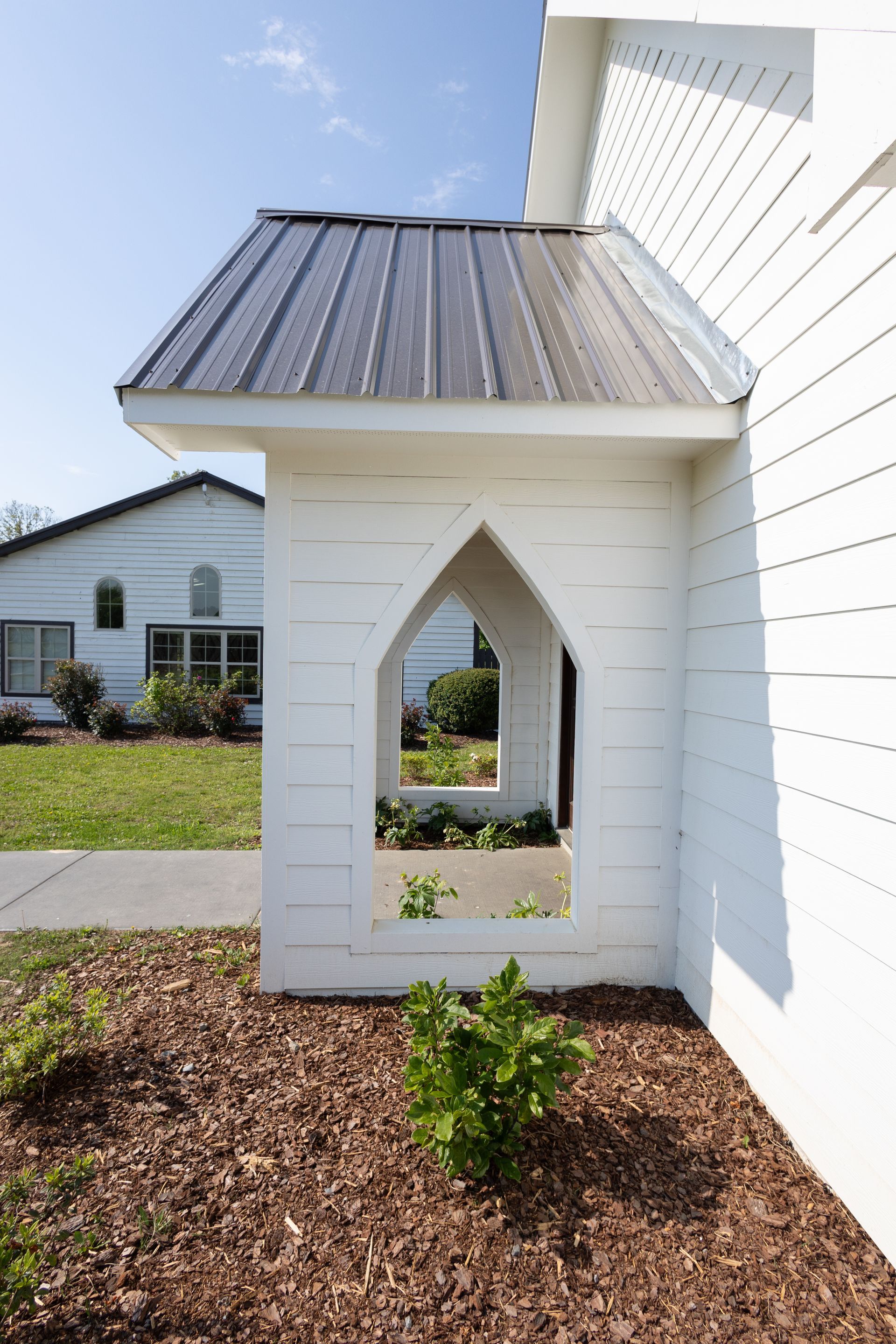 Stone Bridge Farms Oak Chapel