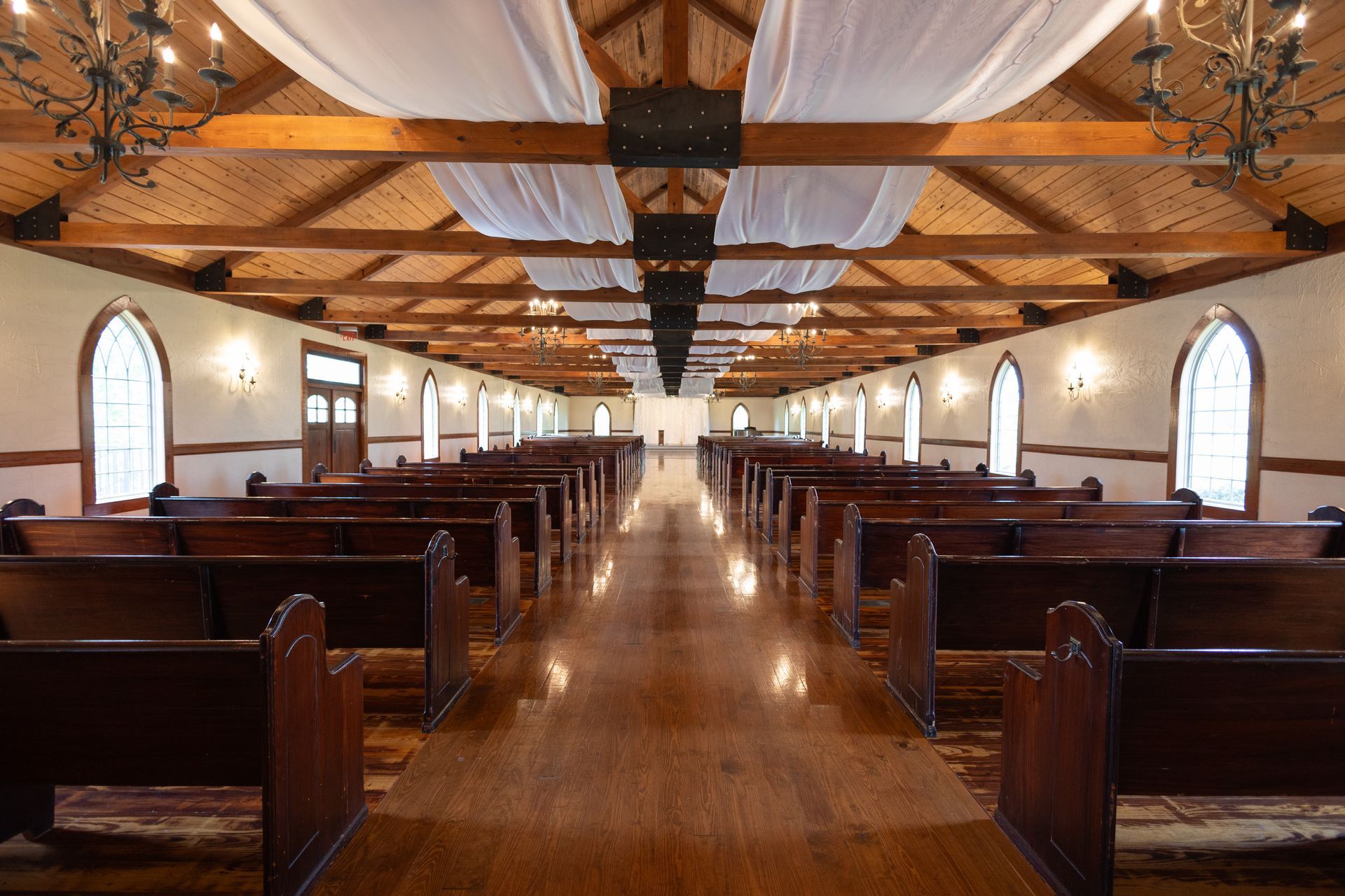 Stone Bridge Farms The Chapel